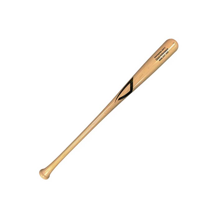 Pro Clutch Maple Wood Bat by 3N2