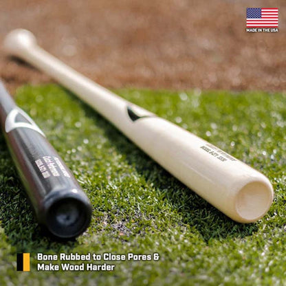 Pro Clutch Maple Wood Bat by 3N2
