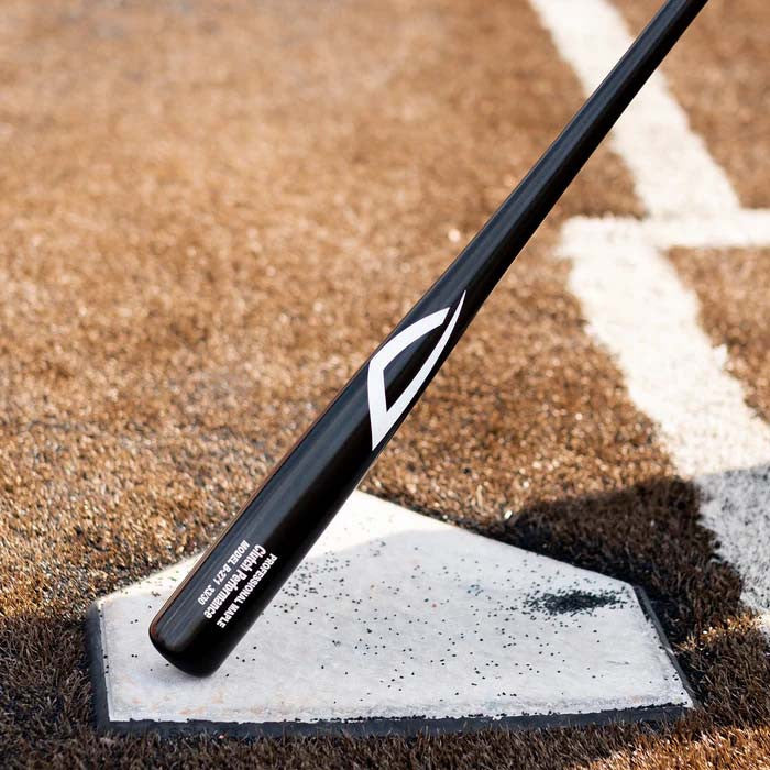Pro Clutch Maple Wood Bat by 3N2