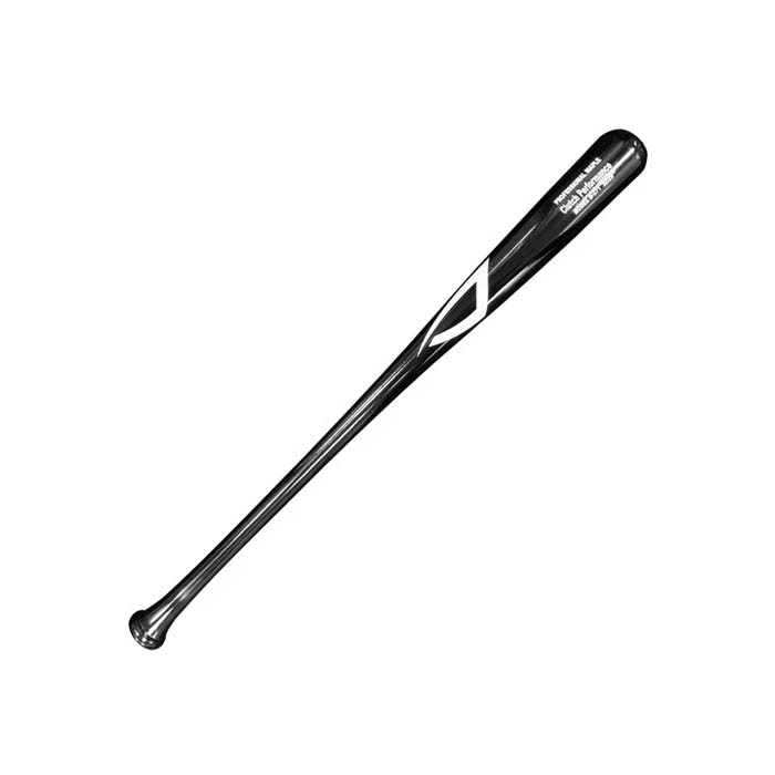 Pro Clutch Maple Wood Bat by 3N2