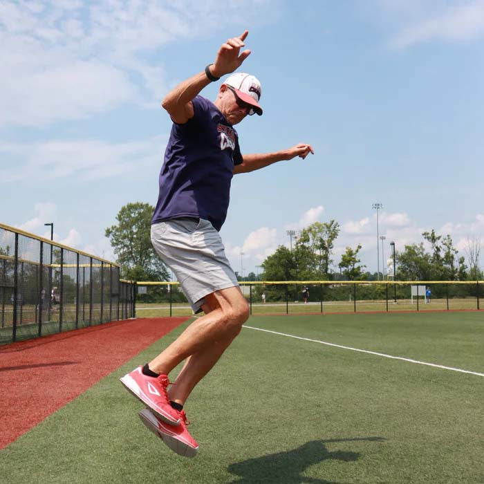 Pro Clutch Turf Trainer by 3N2
