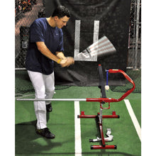 Pro Power Drive Fold-n-Go Swing Trainer Tee