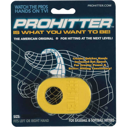 ProHitter Batting Grip Aid