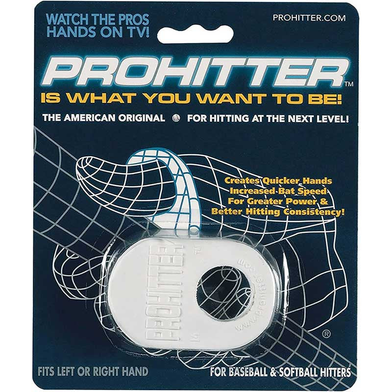 ProHitter Batting Grip Aid