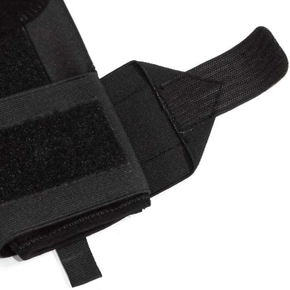 Protective Sliding Mitt by 3N2