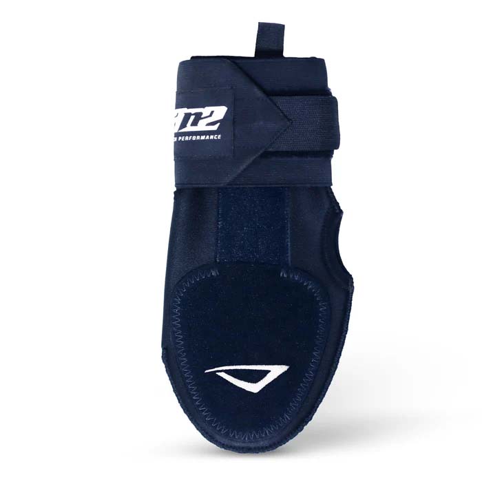 Protective Sliding Mitt by 3N2