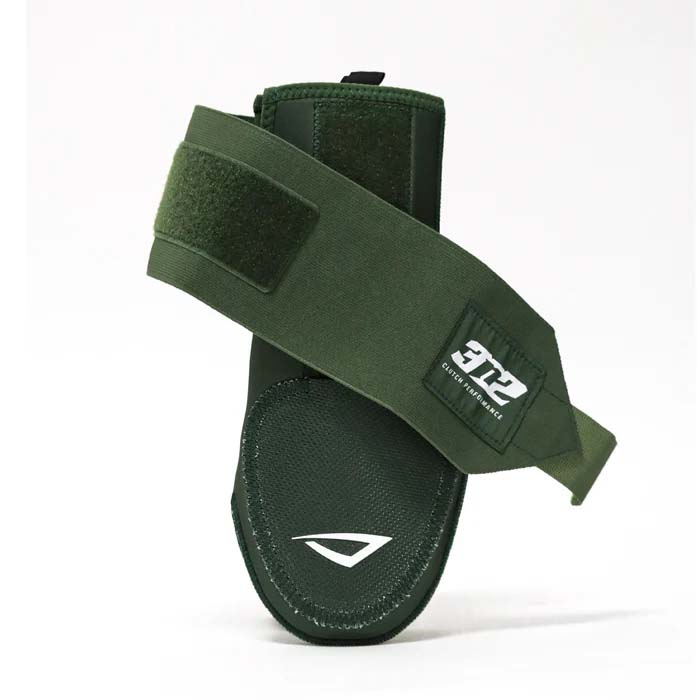 Protective Sliding Mitt by 3N2