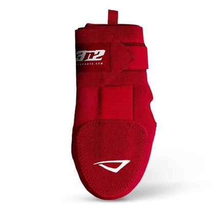Protective Sliding Mitt by 3N2
