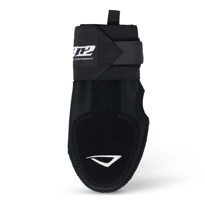 Protective Sliding Mitt by 3N2