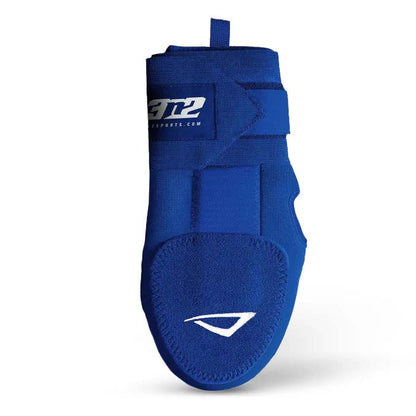 Protective Sliding Mitt by 3N2