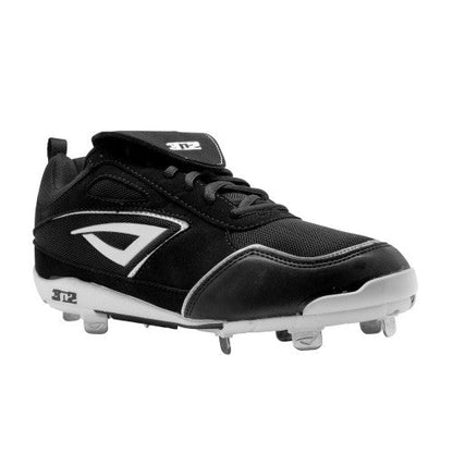 Rally Metal Fastpitch Softball Cleats by 3N2