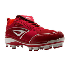 Rally TPU Fastpitch Softball Cleats with Pitching Toe by 3N2