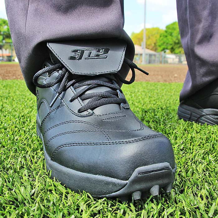 Reaction Lo Umpire Shoes by 3N2