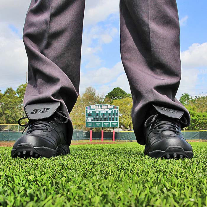 Reaction Lo Umpire Shoes by 3N2