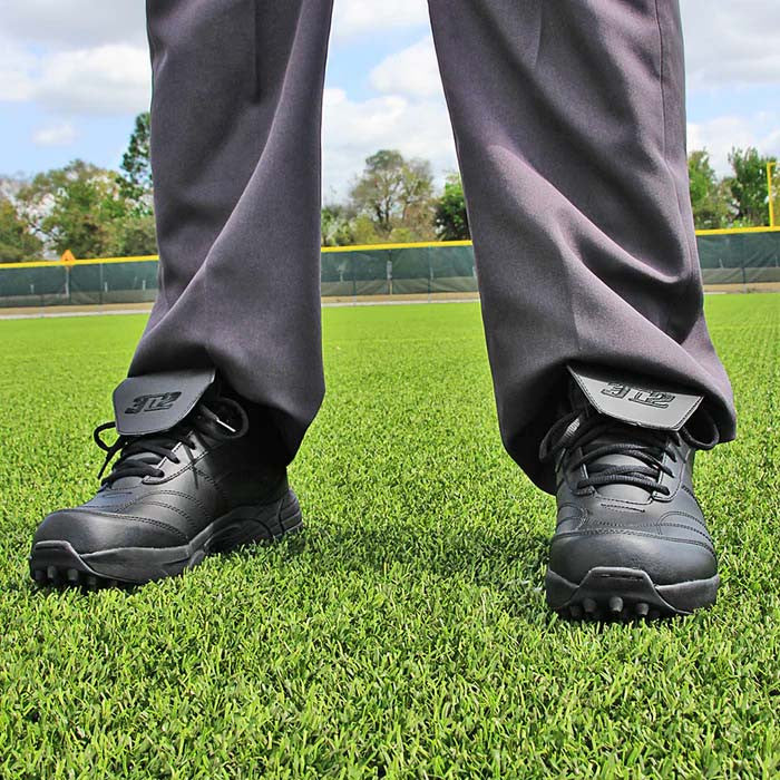 Reaction Lo Umpire Shoes by 3N2