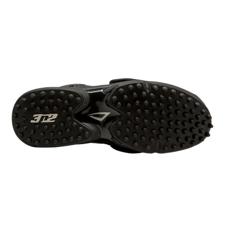 Reaction Pro Plate Lo Umpire Shoes by 3N2