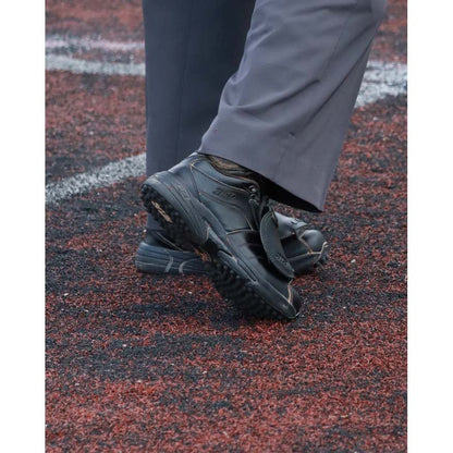 Reaction Pro Plate Lo Umpire Shoes by 3N2