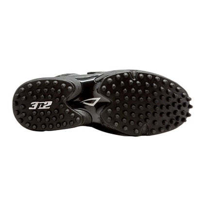 Reaction Pro Plate Mid Umpire Shoes by 3N2