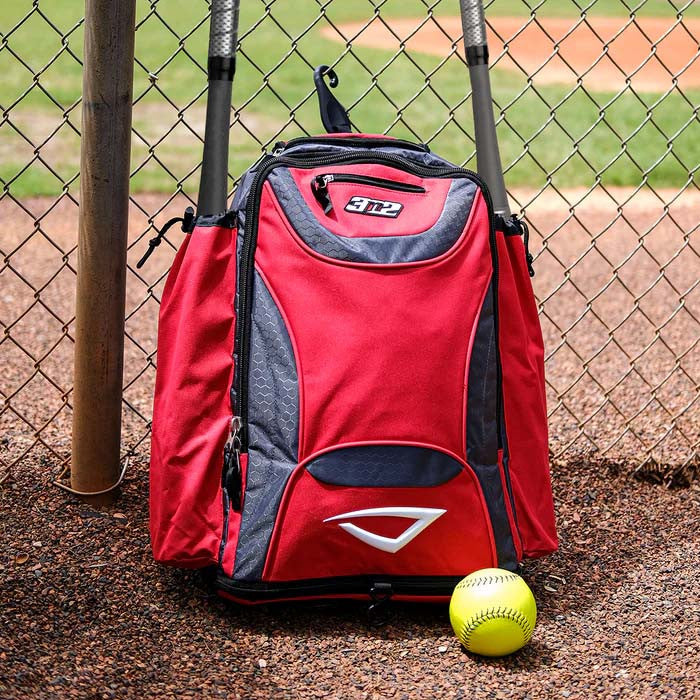 Revo Bat Pack by 3N2