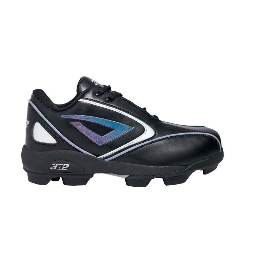 Rookie Elite Youth Baseball/Softball Cleats by 3N2