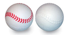Small-Ball® Practice Baseballs in White