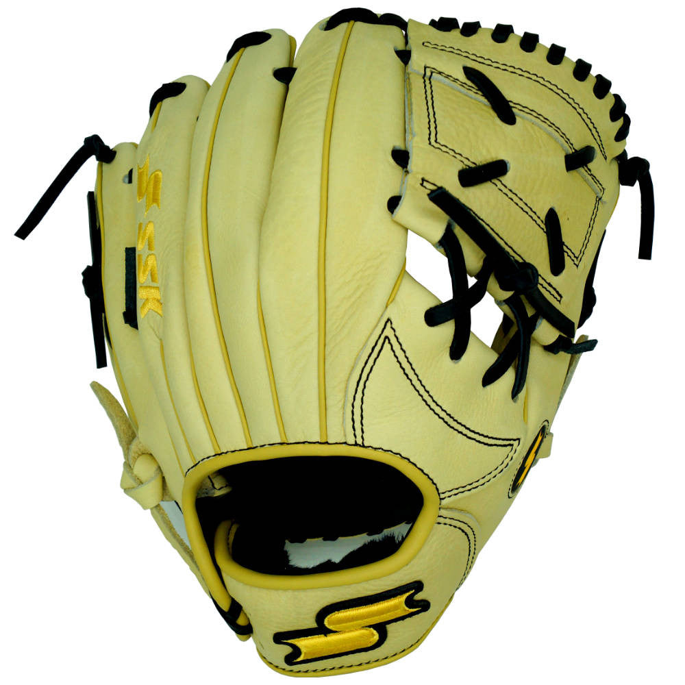 SSK Tensai Fernando Tatis Infielder's Glove Back