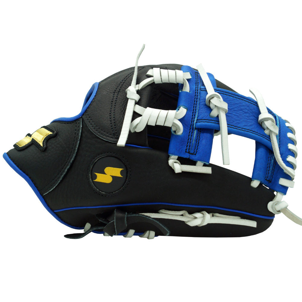 SSK Tensai Baez Fielding Glove Right Side