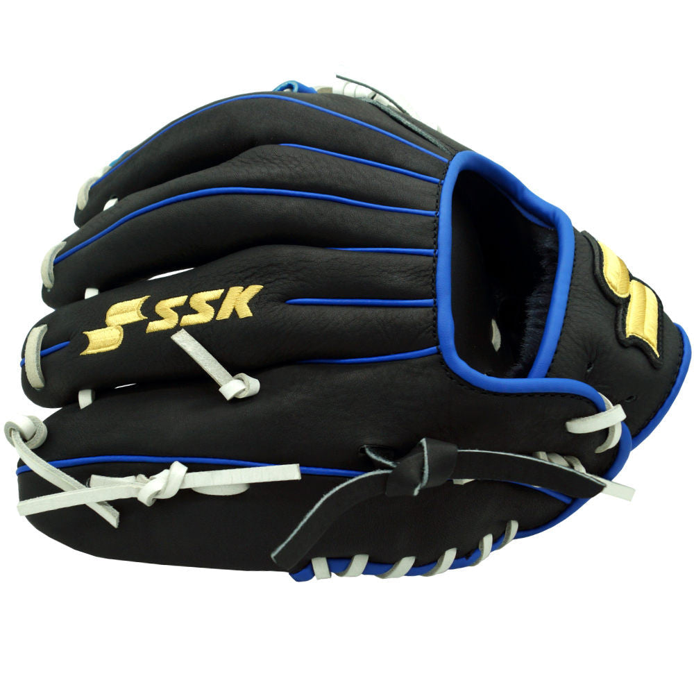 SSK Tensai Baez Fielding Glove Left Side