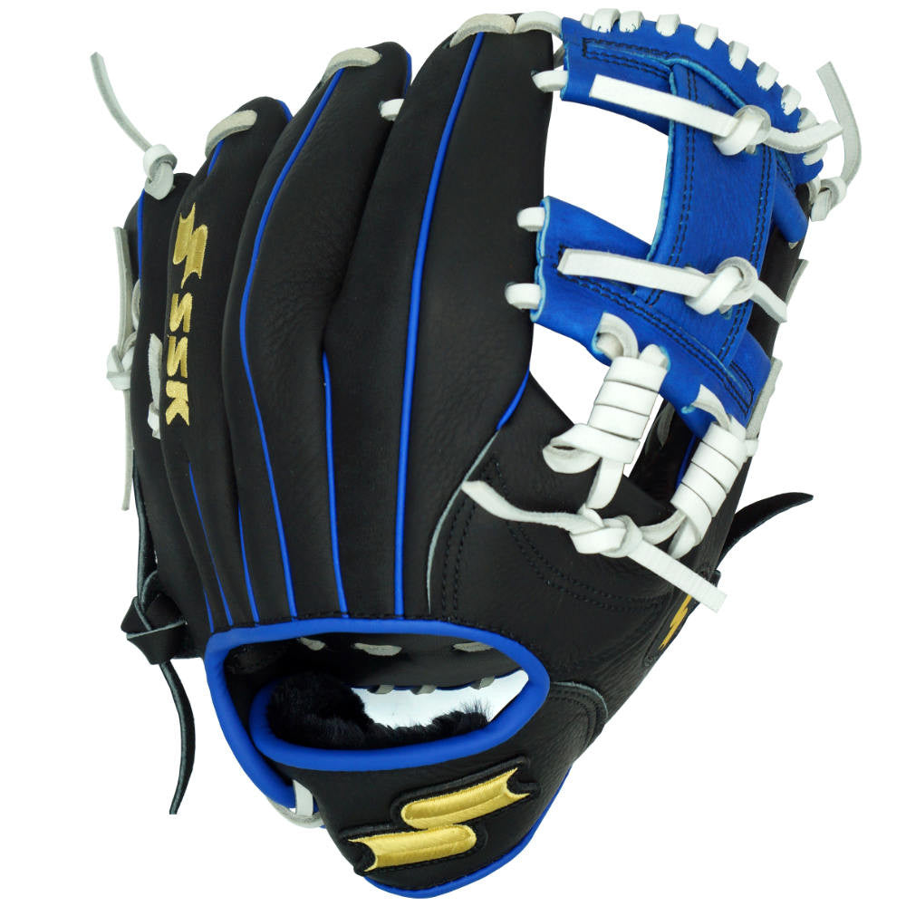 SSK Tensai Baez Fielding Glove Back