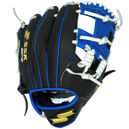 SSK Tensai Baez Fielding Glove Back