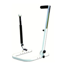 Stay Back Tee Hitting Trainer
