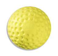 Sting-Free® Dimpled Baseballs for Pitching Machines