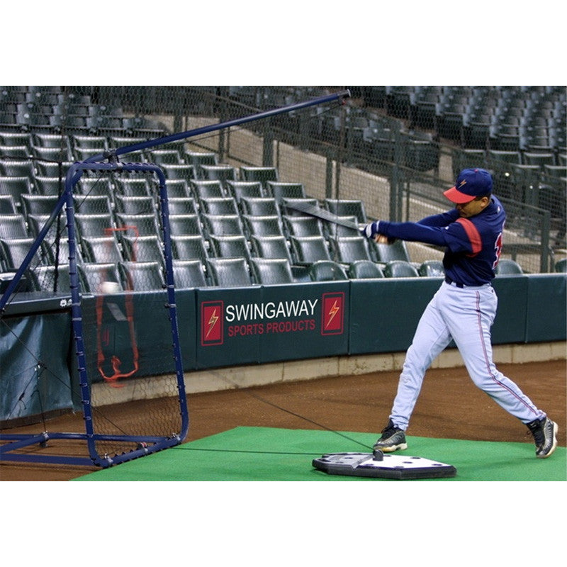 SwingAway Pro Traveler Hitting System