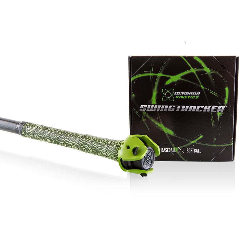 SwingTracker Box