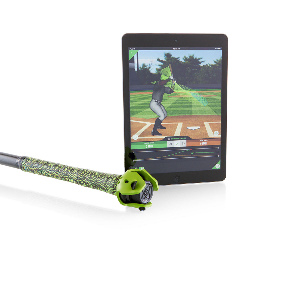 SwingTracker