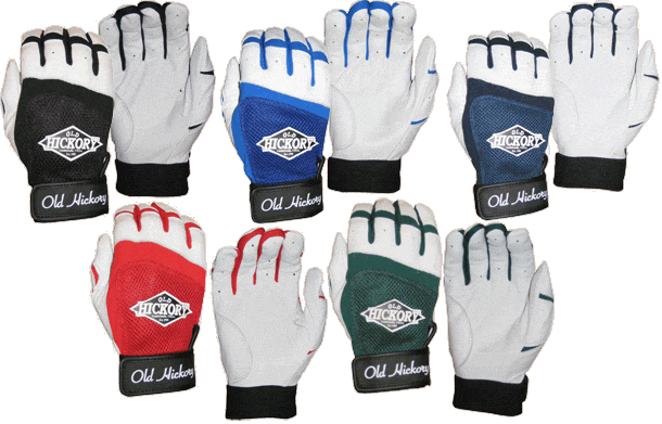 Team Classic Batting Glove