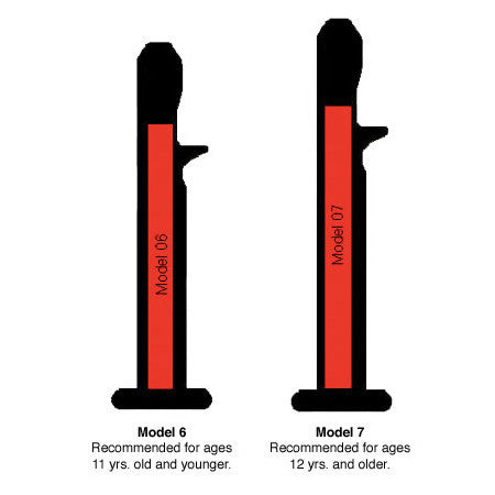 Insider Bat Sizing Chart