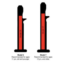 Insider Bat Sizing Chart