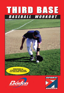 Third Base Workout DVD