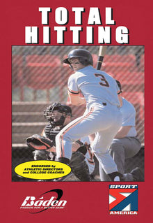 Total Hitting DVD