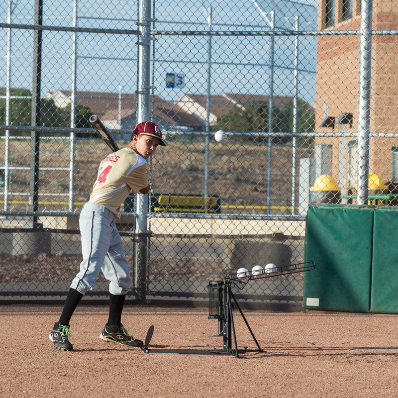 Ultimate Hitting Machine Pop-up