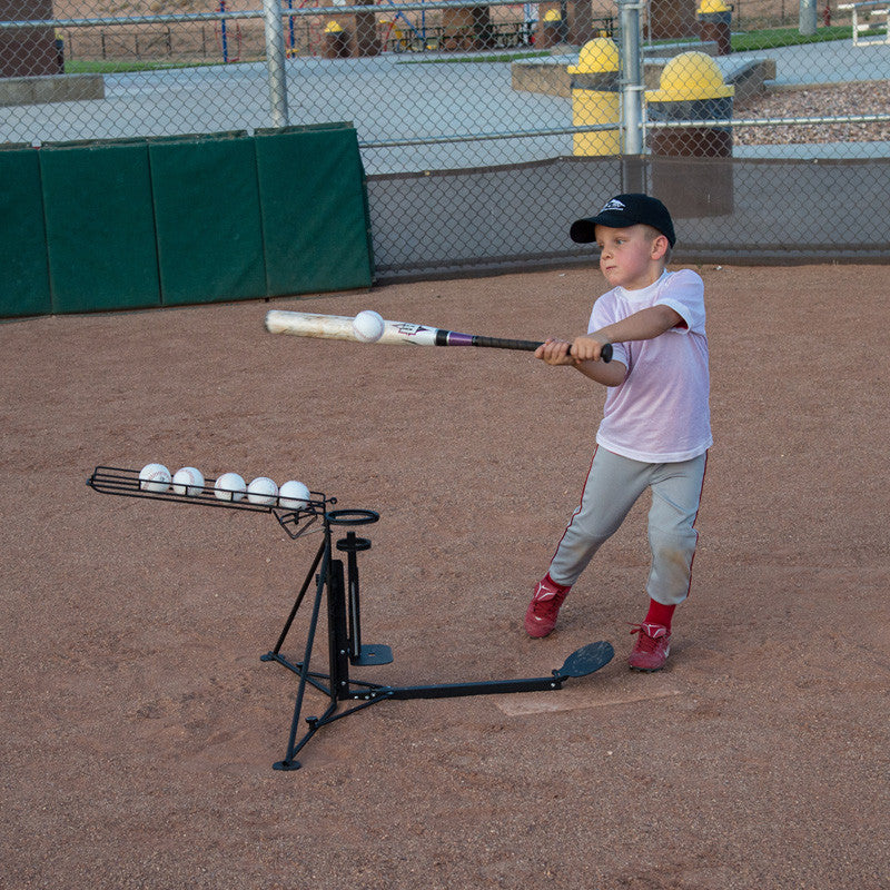 Ultimate Hitting Machine Trainer Youth