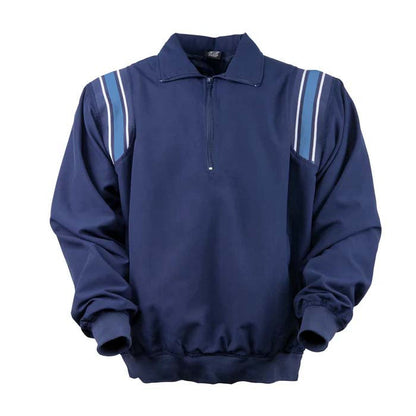 Umpire Half-Zip Jacket by 3N2