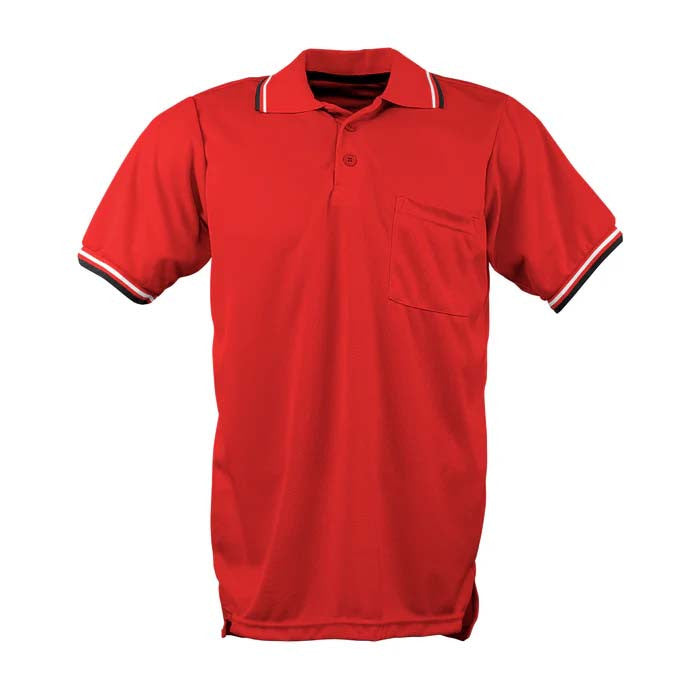 Umpire Polo by 3N2