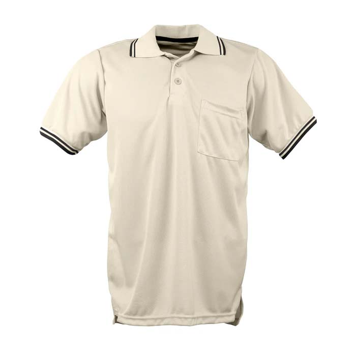 Umpire Polo by 3N2