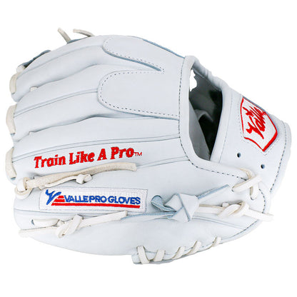 Valle Eagle Pro 975 Training Glove (Kip Leather)