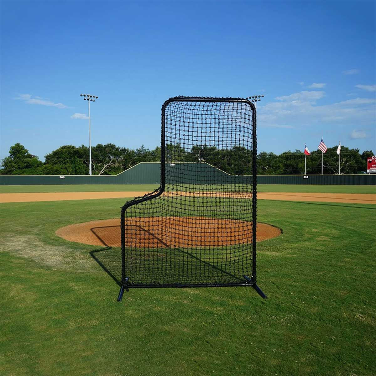 Varsity 5x7 L Screen
