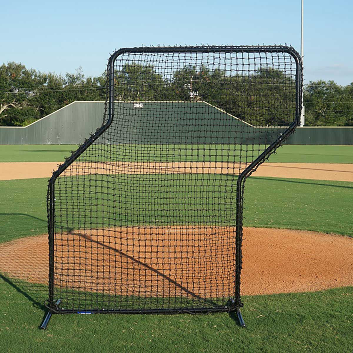 Muhl Varsity 5x7 Z-Screen