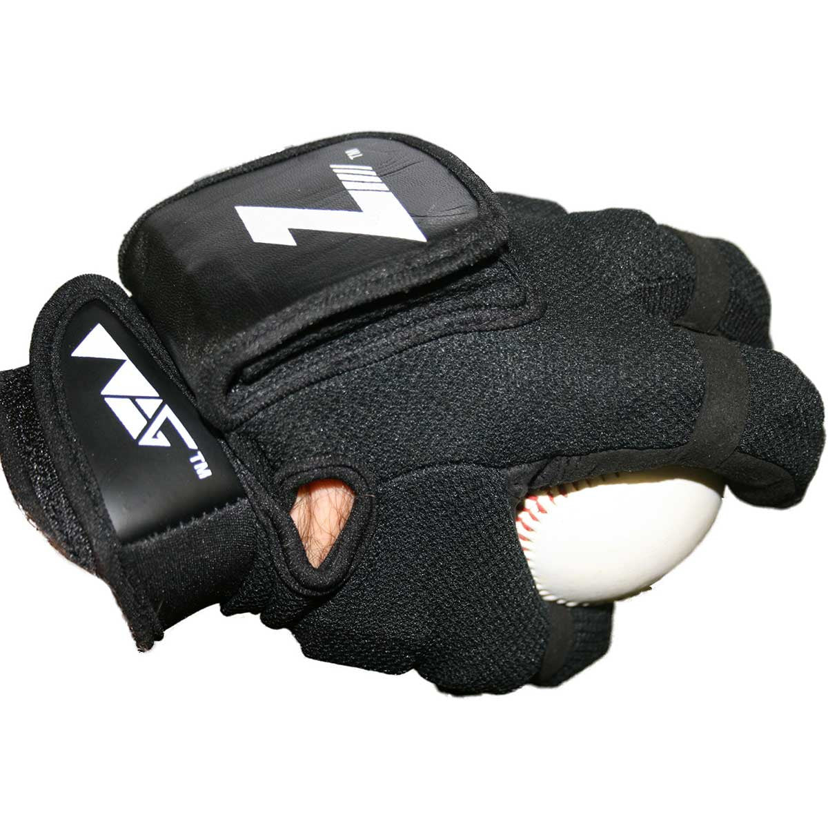 Weighted Agility Gloves
