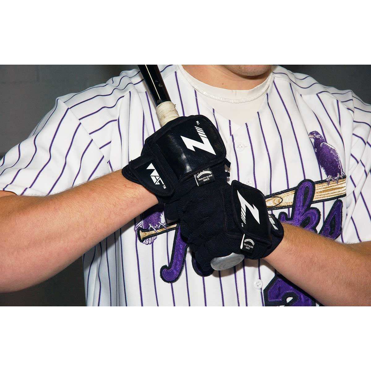 Weighted Agility Gloves